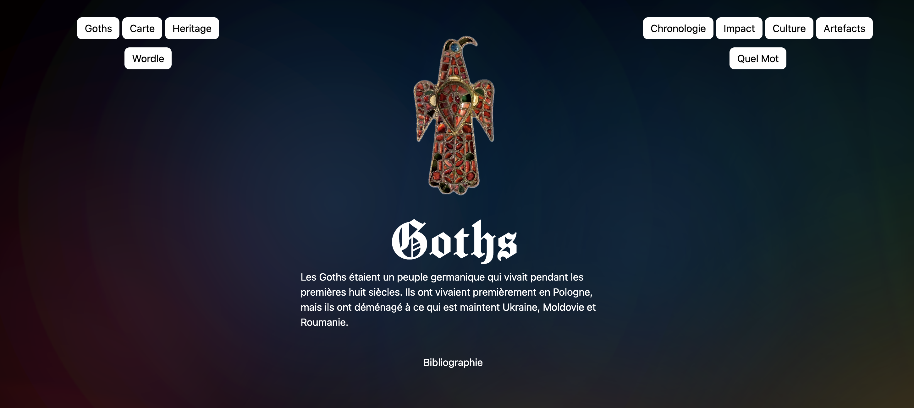 Goths